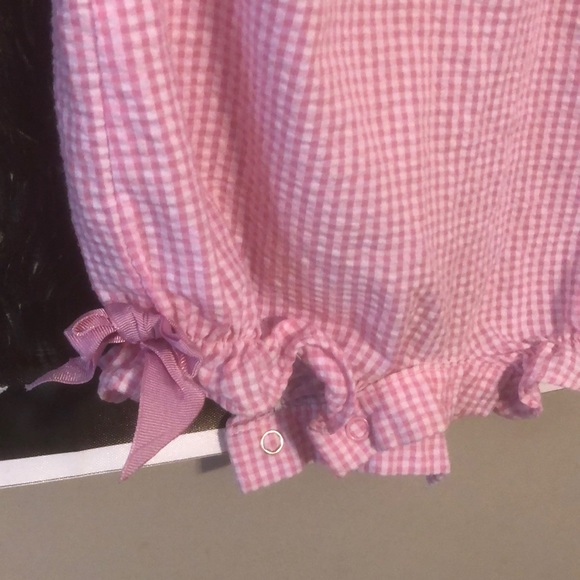 Baby jumper - Picture 5 of 5